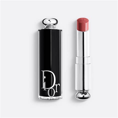 dior addict 2 hydratant scintillant creme|DIOR Addict Hydrating Shine Refillable Lipstick .